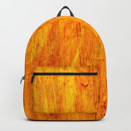 Crimson Yellow Backpack