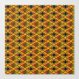 Kwanzaa Canvas Prints For Any Decor Style Society6