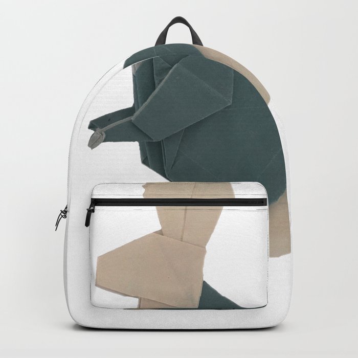 rab duffle
