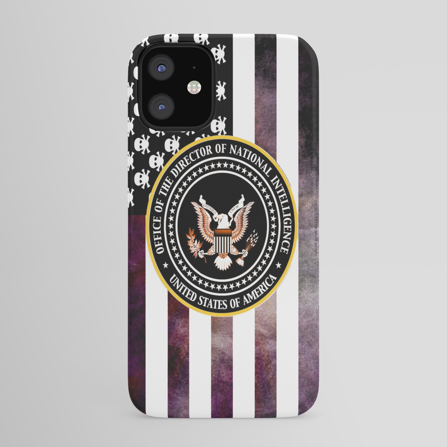 Cia 004 Iphone Case By Lazybonesstudios Society6 Join facebook to connect with qoqx na cou and others you may know. society6
