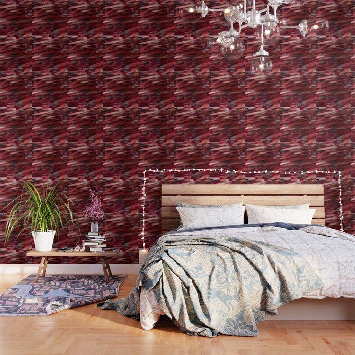 1000 Simple Cuts Wallpaper By Davidmarklane Society6