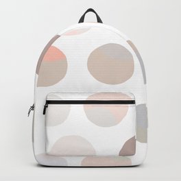 Pastel Moons Backpack