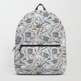 Chef's Tools Backpack