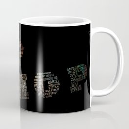 HIP HOP Coffee Mug
