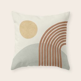 nursery throw pillows