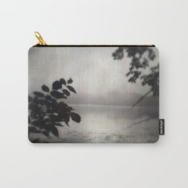 Ghostly Gardens The Mists of Shadow Lake  Carry-All Pouch