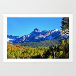 Western Landscape Art Prints For Any Decor Style Society6 Katharine mckenna creates fine art fauvist paintings and giclee prints of new western landscapes and scenery, particularly colorado and wyoming. western landscape art prints for any