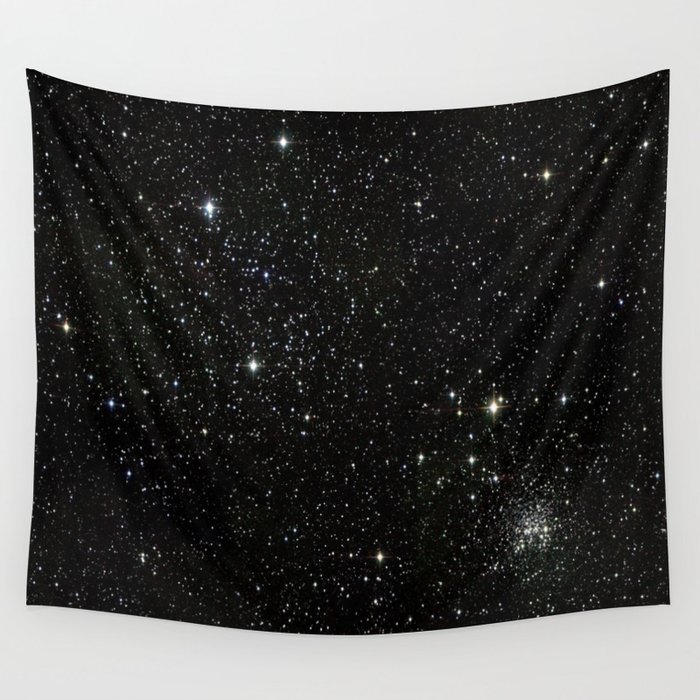 space tapestry