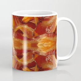 Fried Bacon Coffee Mug