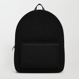 black matter Backpack
