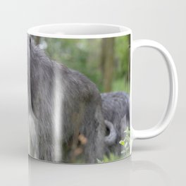 #Wolfhounds #big #meek #gray #giants Coffee Mug
