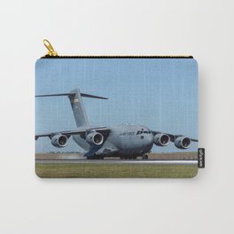 Boeing C-17 Globe Master III Carry-All Pouch