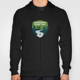 Continental Divide Trail Hoody