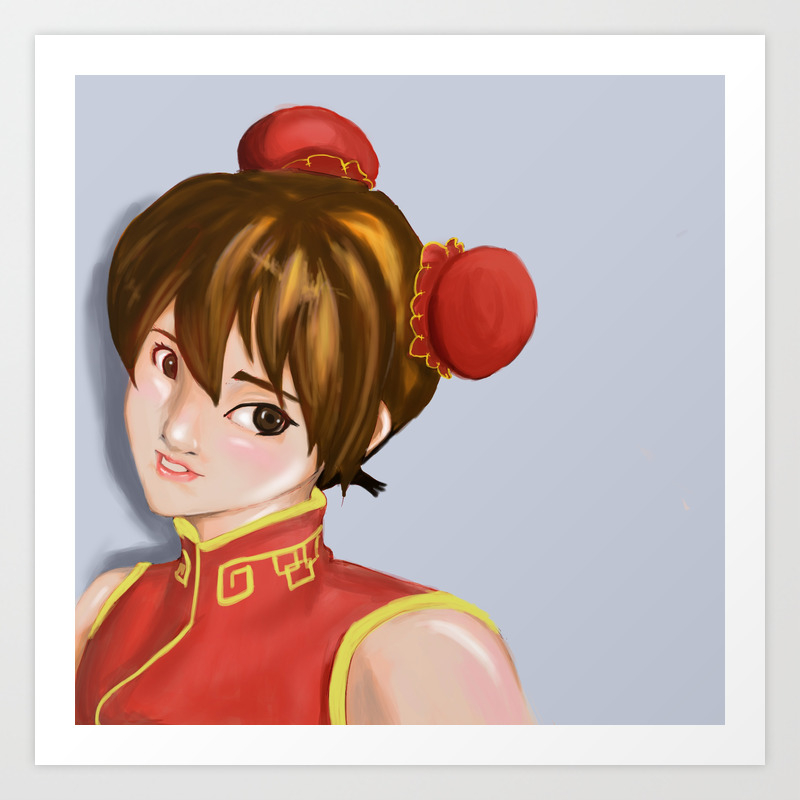 buy chinese dress
