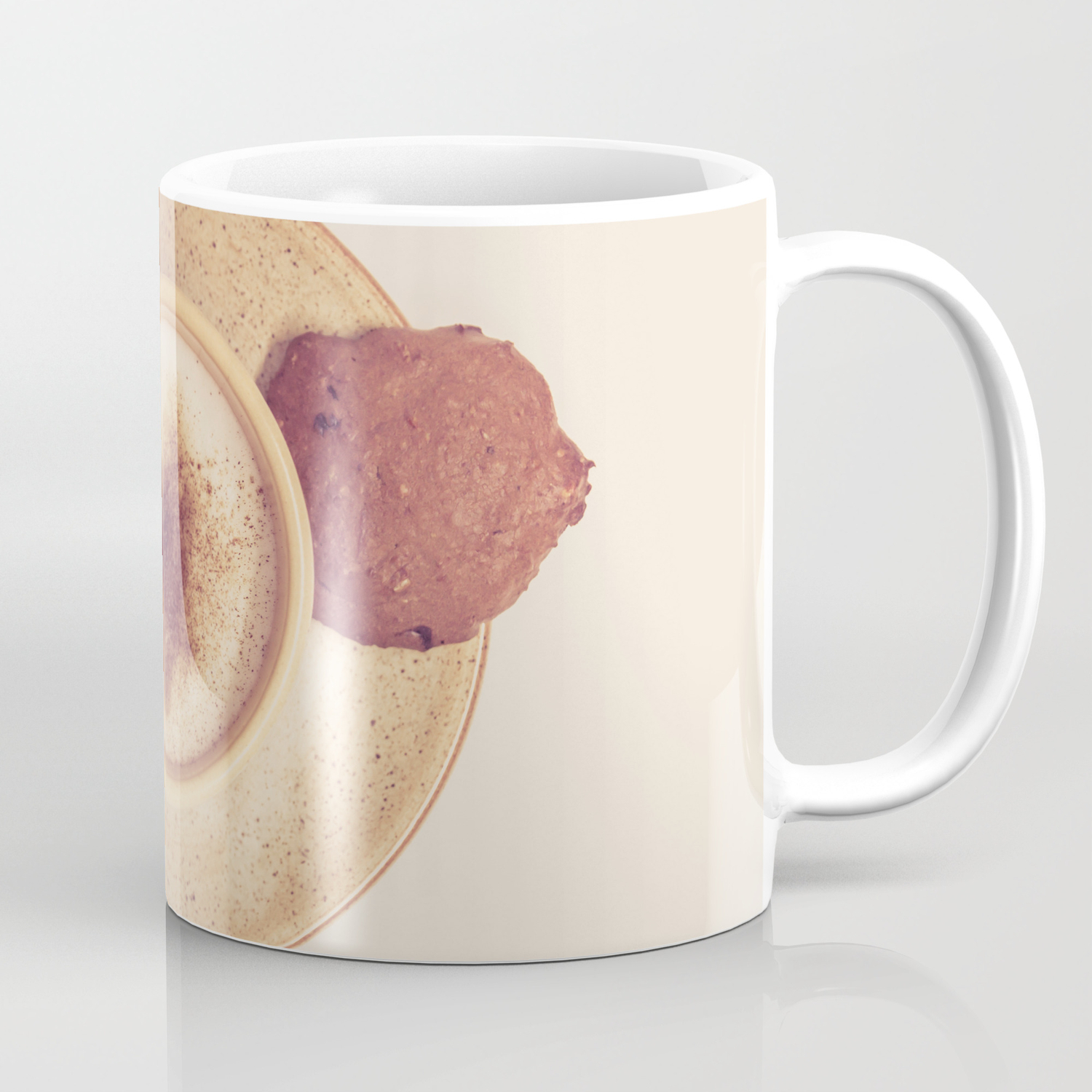 Vintage Coffee Love Photography Coffee Mug By Thubakabra Society6