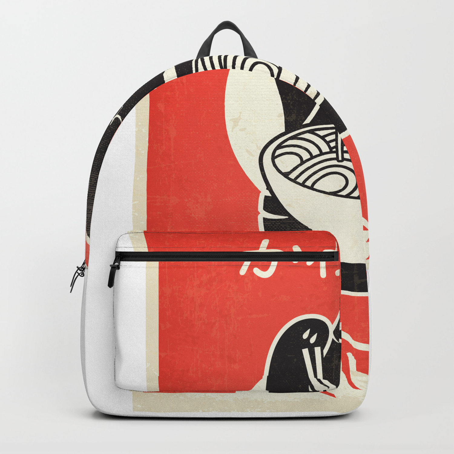 japanese style backpacks