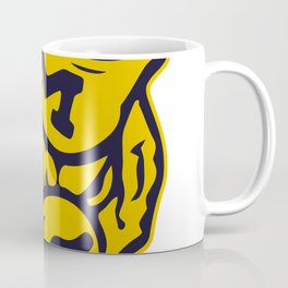 michigan wolverines Coffee Mug