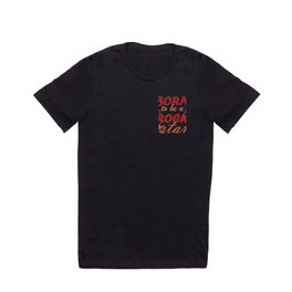 Hard Rock Musik Punk Grunge Geschenk Shirt Cooles Shirt T Shirt | Gift, Cool, Music, Shirt, Hardrock, Group, Rockroll, Heavymetal, Openair, Punk 