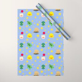 Anime Wrapping Paper To Match Your Personal Style Society6
