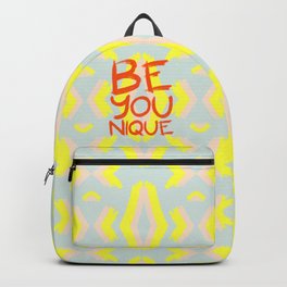 Be-You-Nique Backpack