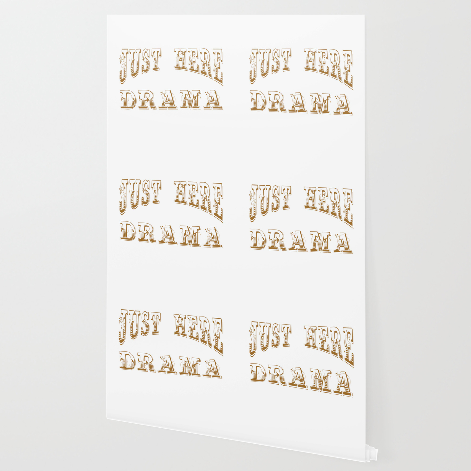 Wallpaper Just Here For The Drama T Shirt Theatrical Piece Acting Theatre Desktop Wallpaper