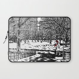 If You Really Want to Hear About It... Laptop Sleeve