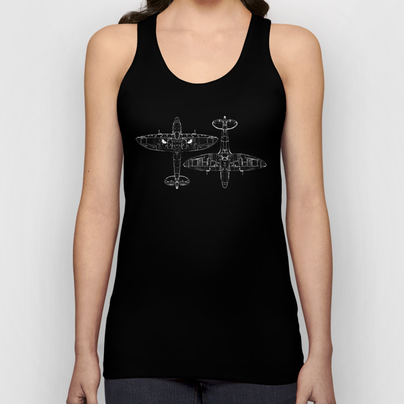 mk tank top