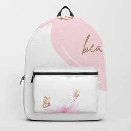 BEAUTIFYour LIFE Heart Backpack
