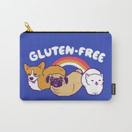 GF Loaves Carry-All Pouch