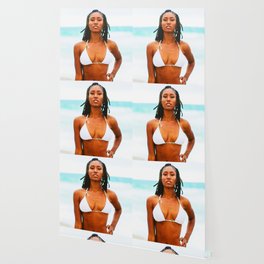 Hot Chick Wallpaper For Any Decor Style Society6 Tucows, inc has graciously donated a copy of this software to the. hot chick wallpaper for any decor style