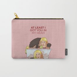 sleepover Carry-All Pouch