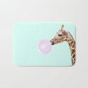 Giraffe Beach Towel By Paul Fuentes Society6