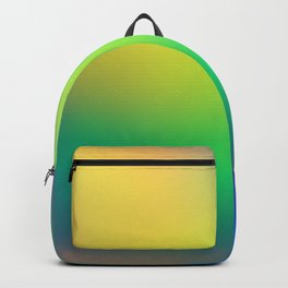 Iridescent Party Glow Backpack