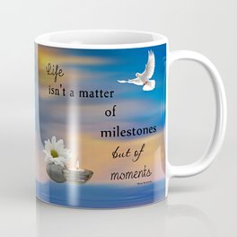 Moments Coffee Mug