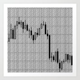 Forex Art Prints For Any Decor Style Society6
