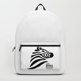 Ehlers-Danlos Society - Big Logo Backpack