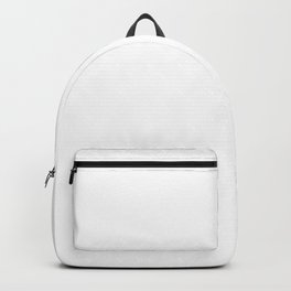 Bitch craft Backpack