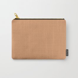 Gold Earth Carry-All Pouch