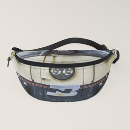 burlington fanny pack
