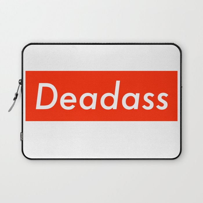 supreme laptop sleeve