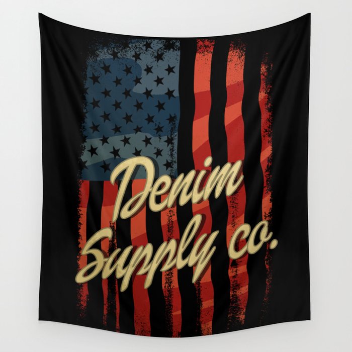 denim supply company