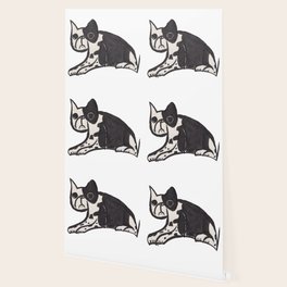 Japanese Painting Wallpaper For Any Decor Style Society6