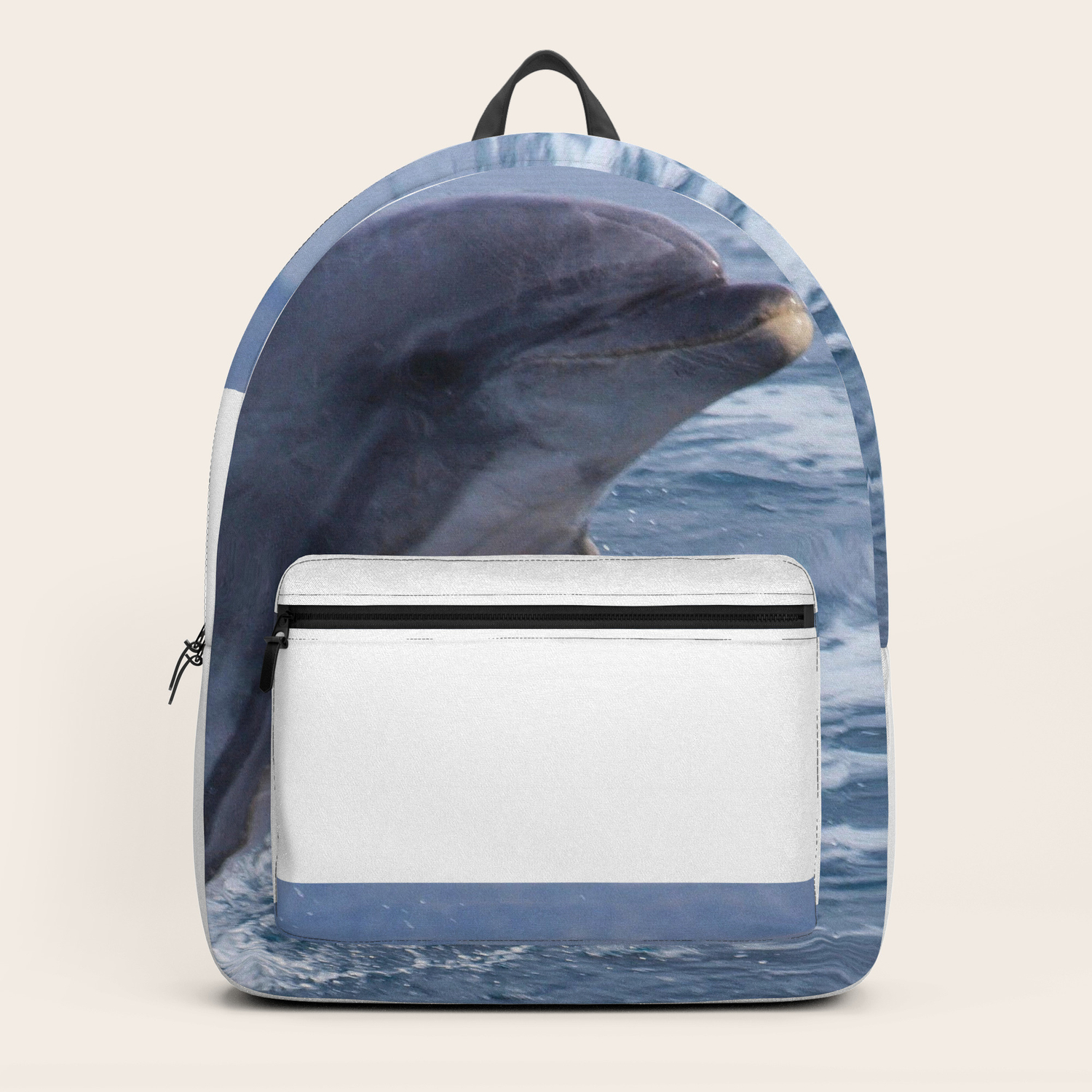 dolphin backpack