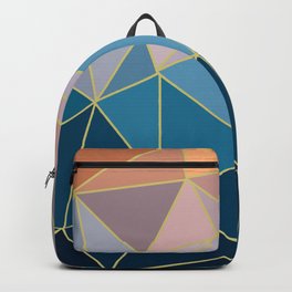 Sunset Backpack