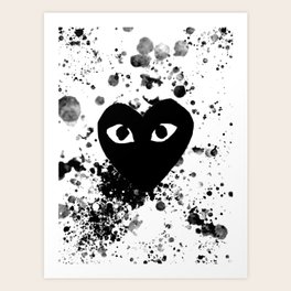 HOT Wallpaper Comme Des Garcons Black Collection Comme