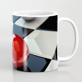 Uniqueness Coffee Mug