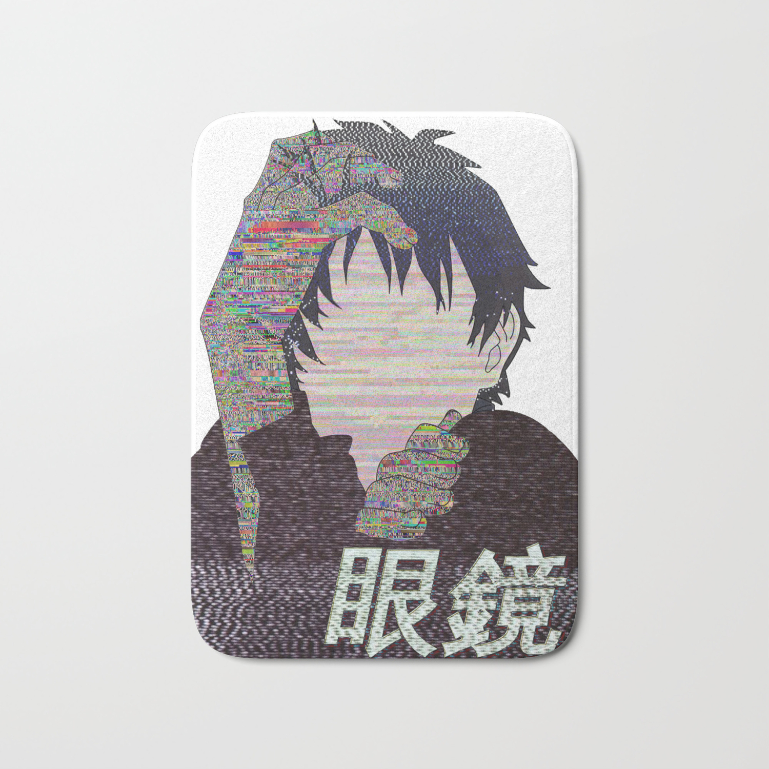 Welcome To The Hikkikomori Sad Japanese Anime Aesthetic Bath Mat By Poser Boy Society6 Find 21 images in the anime category for free download. society6