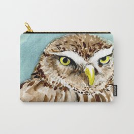 Wise Owl Carry-All Pouch