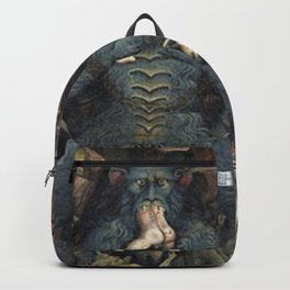 The Beast Backpack