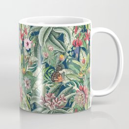 Tropical Paradise VIII Coffee Mug
